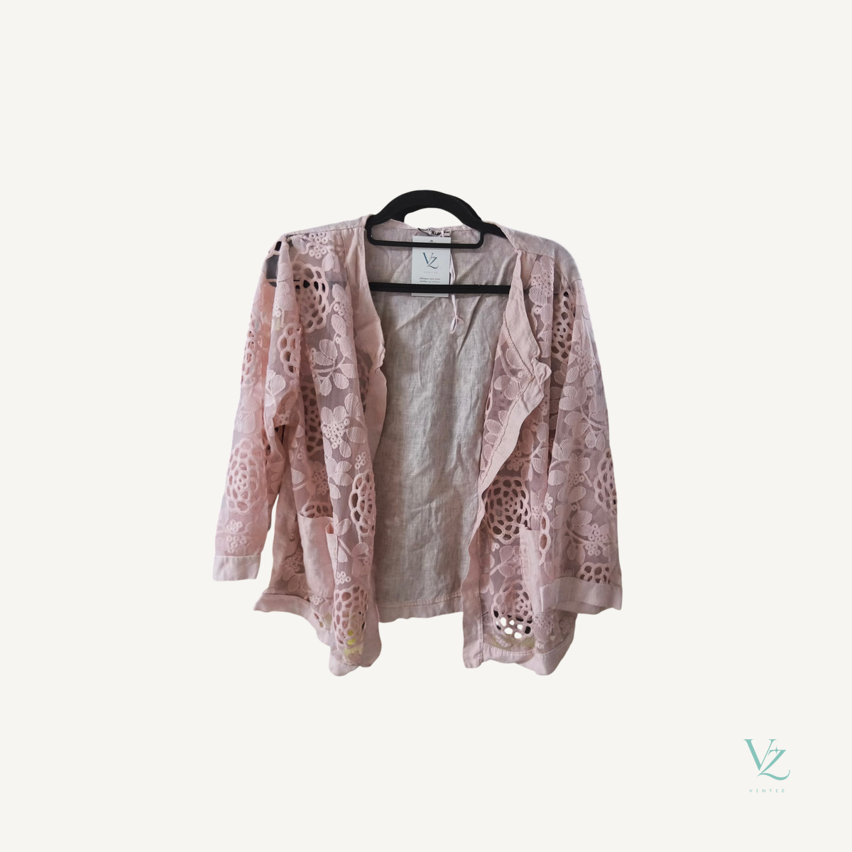 null — Gilet