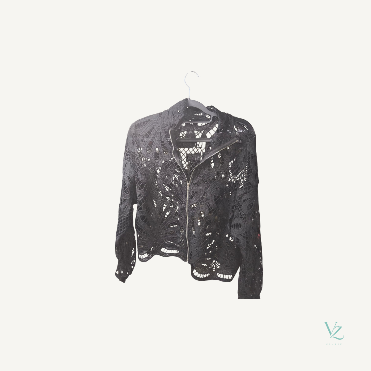 null — Gilet