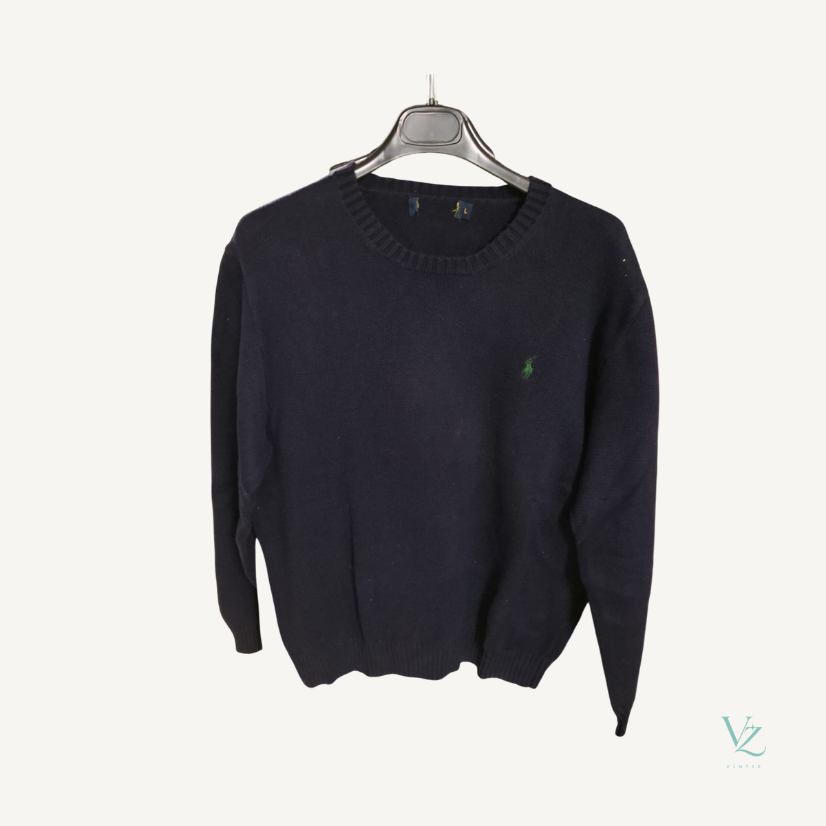 Ralph Lauren — Pull Ralph Lauren