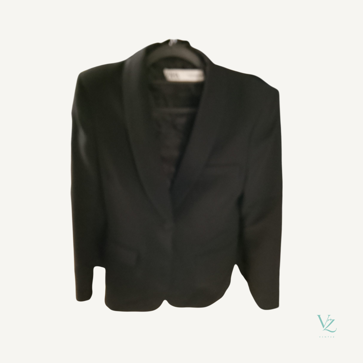 Zara — Veste Zara