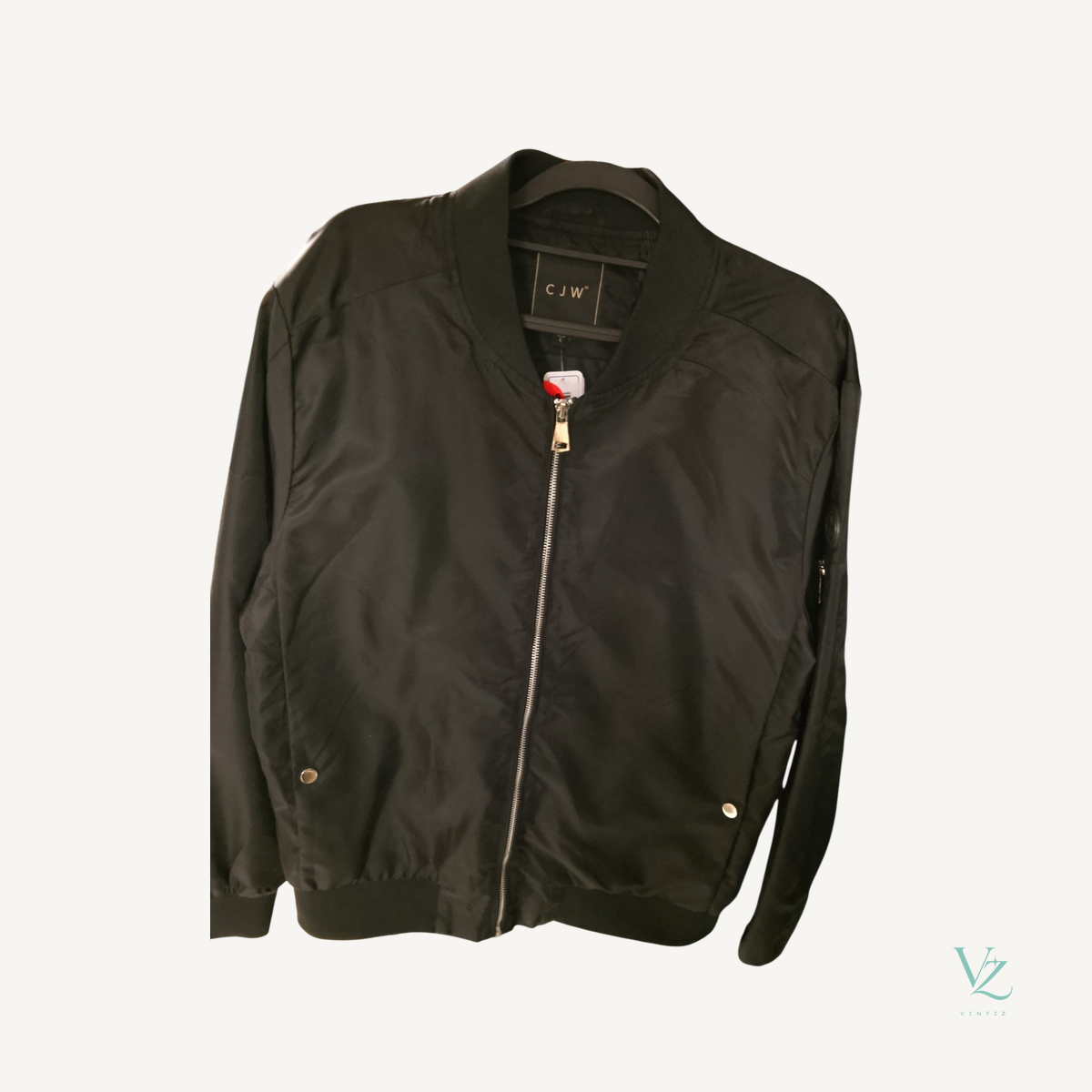 CJW — Veste CJW