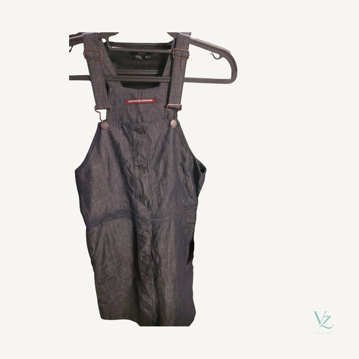 Comptoir des Cotonniers — Robe Comptoir des Cotonniers