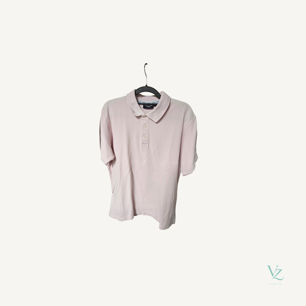 Eden Park — Polo