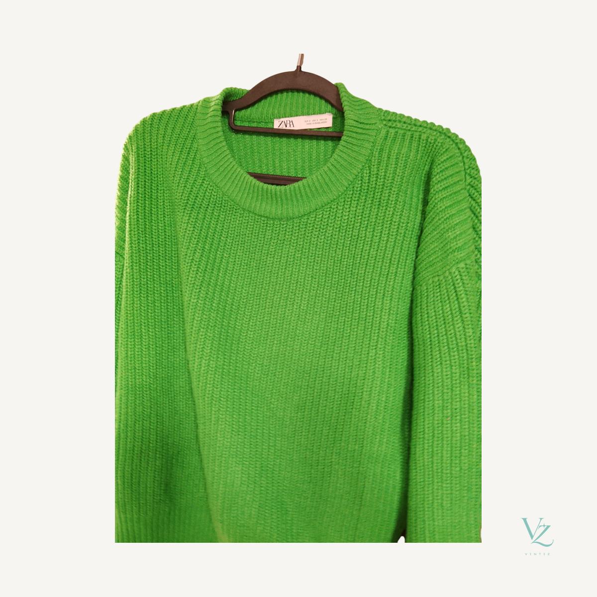 Zara — Pull Zara
