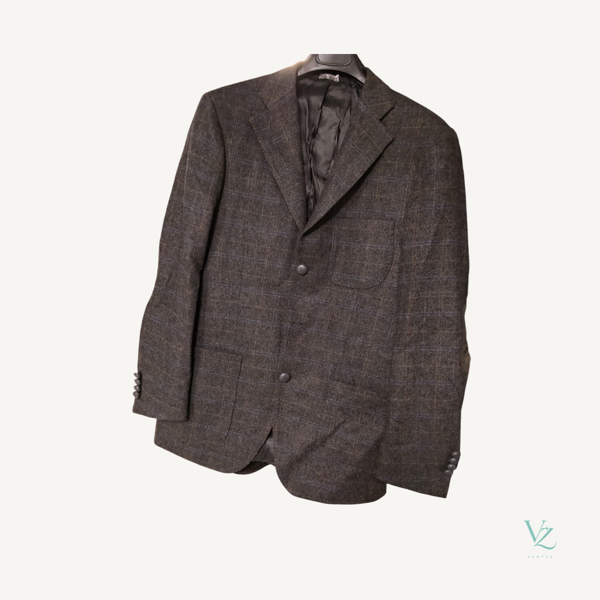 Rifinetto à mano — Veste