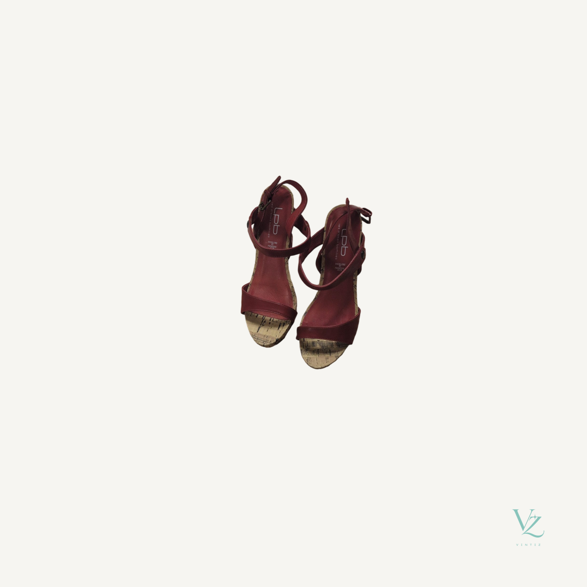 Les Petites Bombes — Chaussures Les Petites Bombes