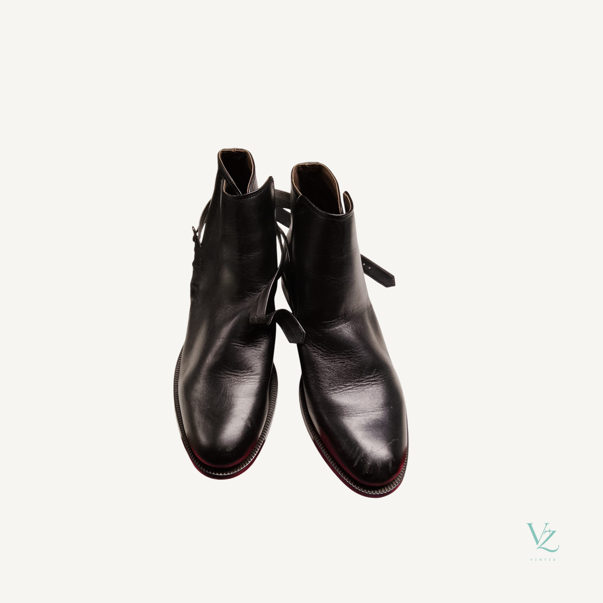 André — Bottines André