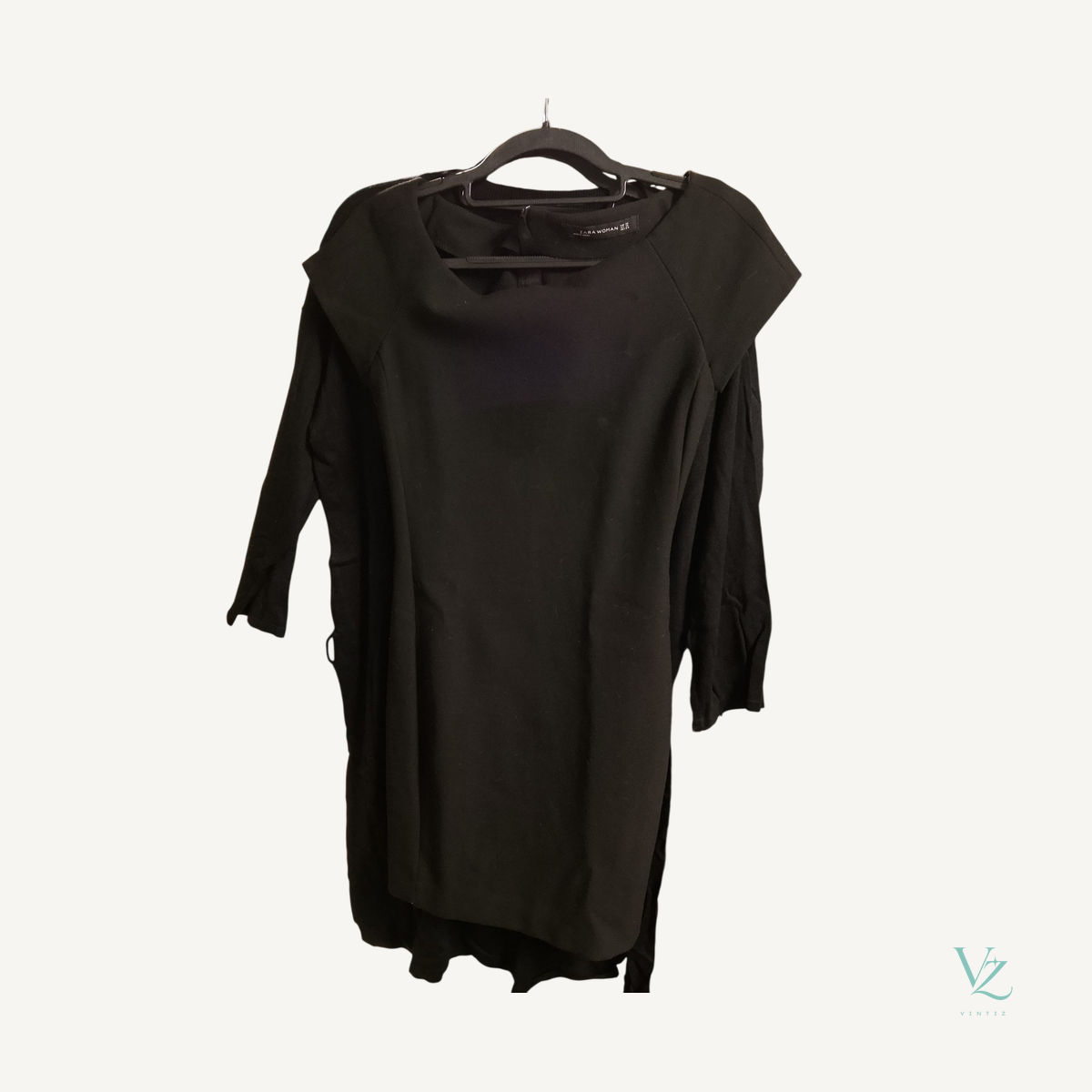 Zara Woman — Robe Zara Woman