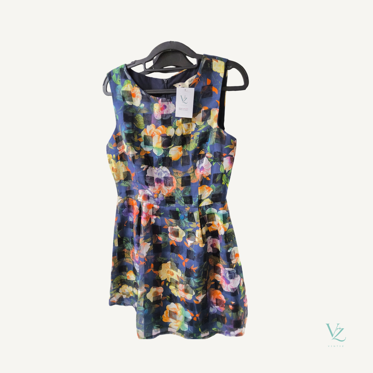 null — Robe