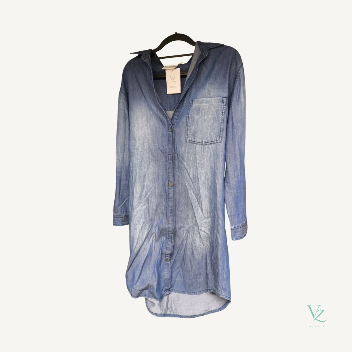 Cricks — Chemise Cricks
