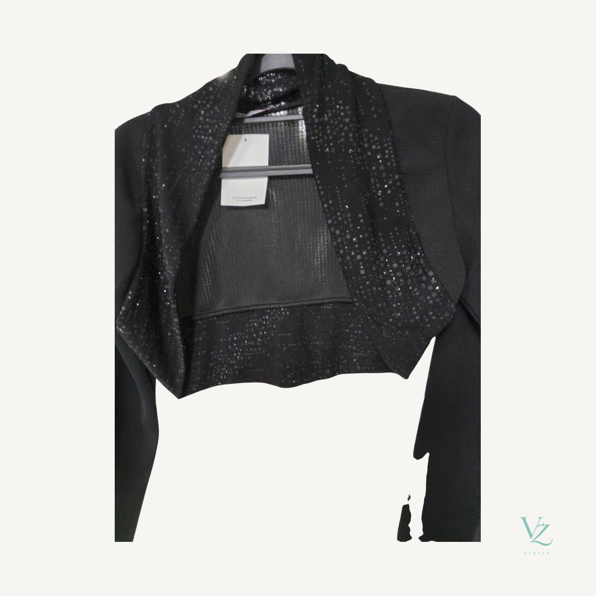 null — Gilet