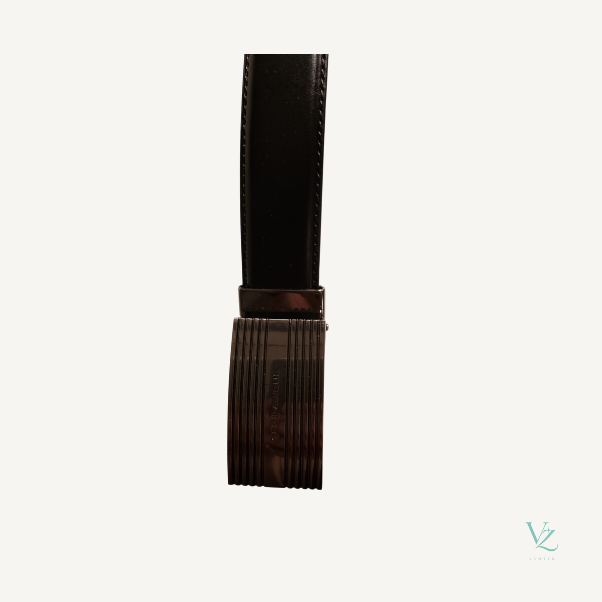 Ted Lapidus — Ceinture