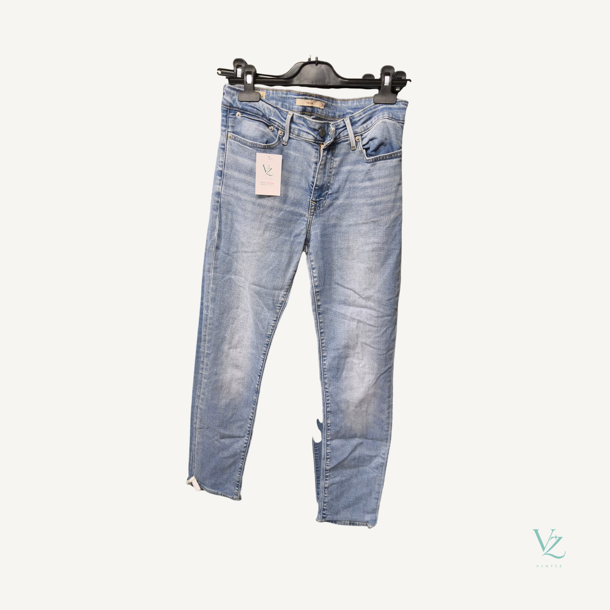 Levi's — Jean Levi's