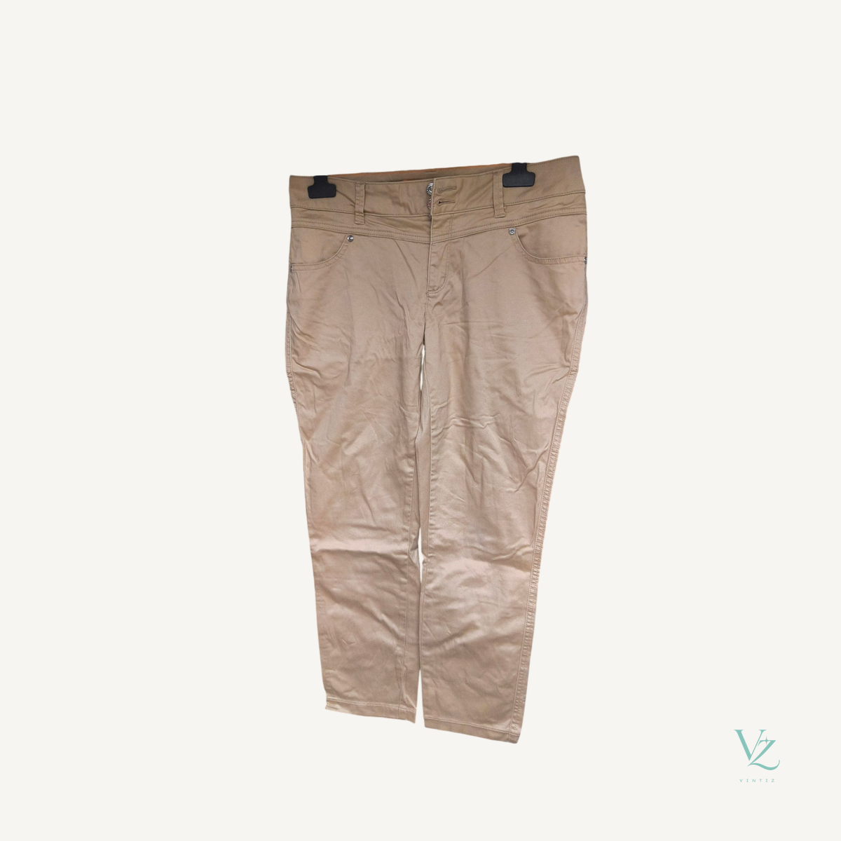 null — Pantalon