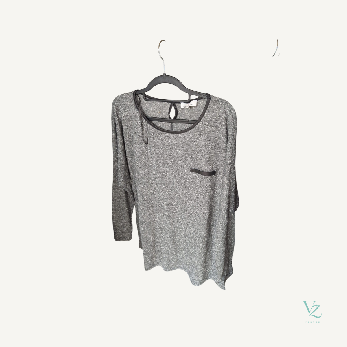 non identifiée — Pull
