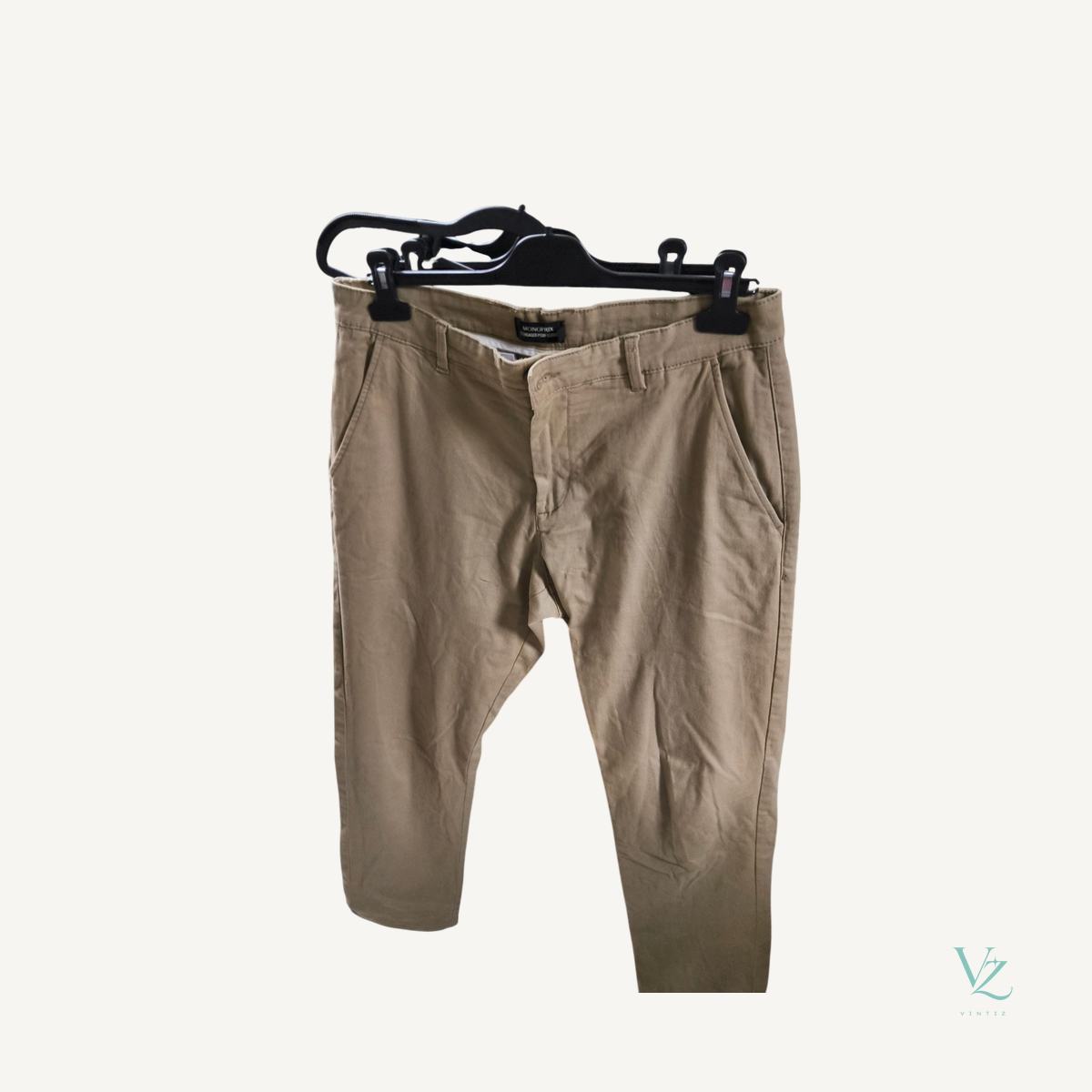 Monoprix — Pantalon Monoprix