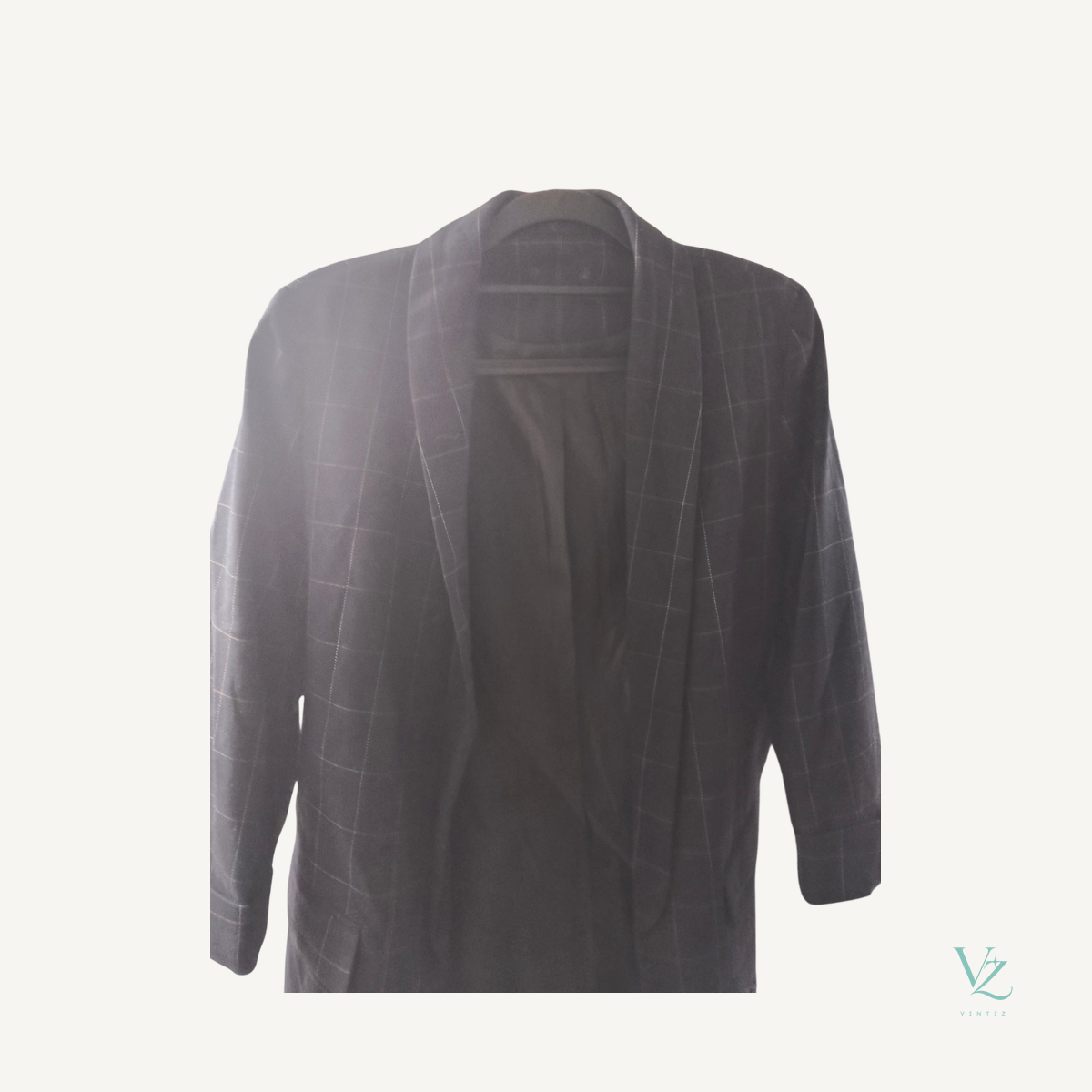 null — Veste