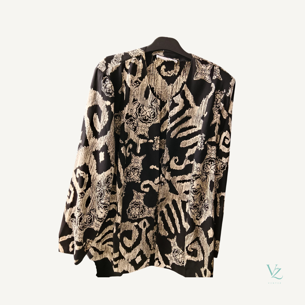 Sans marque — Veste