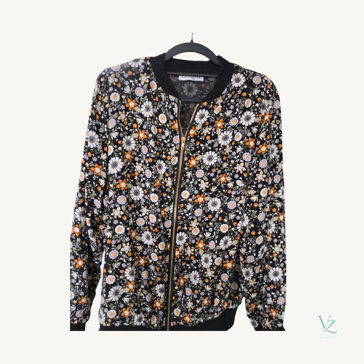 Christie Fleury — Veste Christie Fleury