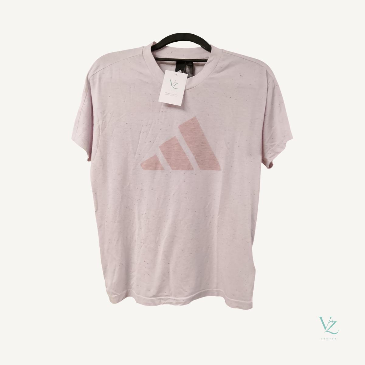 Adidas — T-shirt Adidas