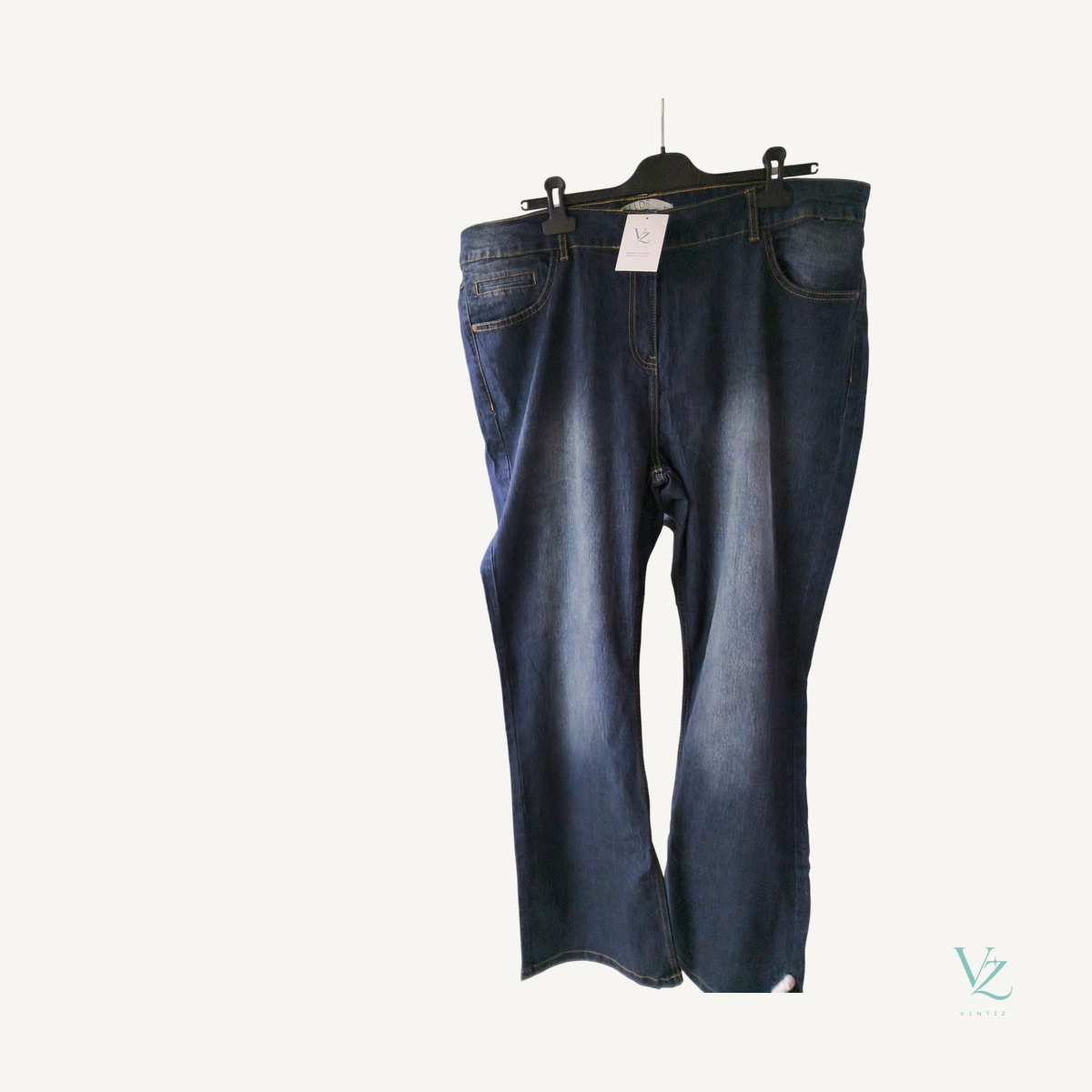 LLDR — Jean 