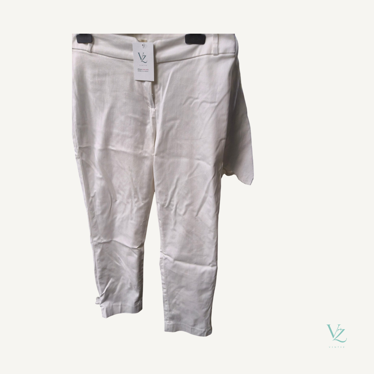 Grain de Malice — Pantalon court Grain de Malice