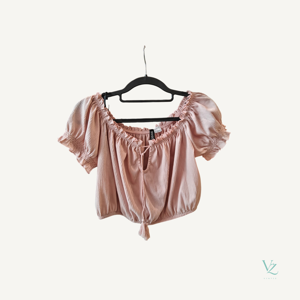 H&M — Top