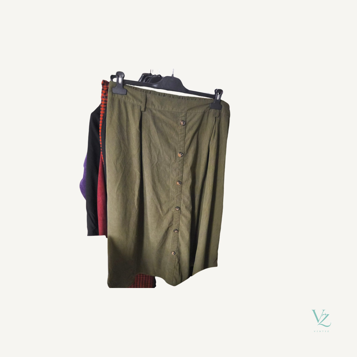 Sans marque — Jupe