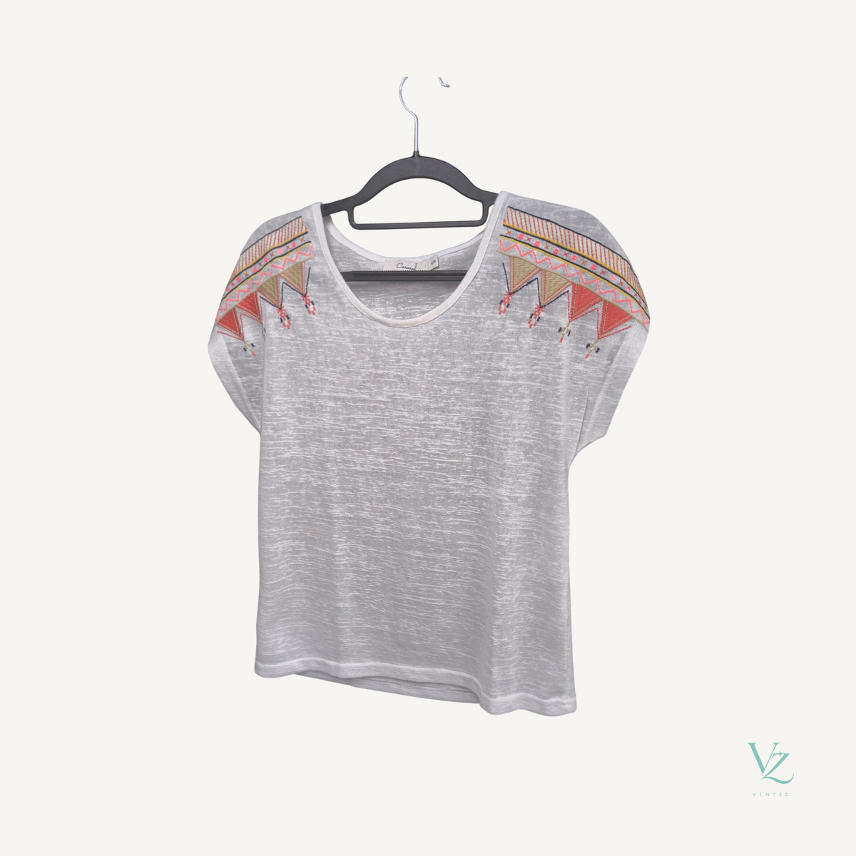 null — T-shirt