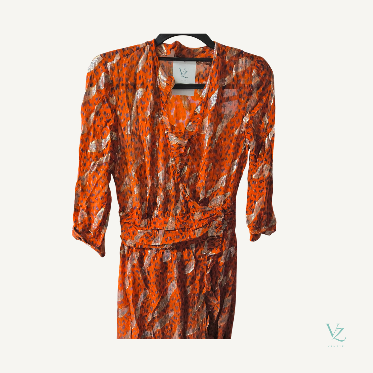 null — Robe
