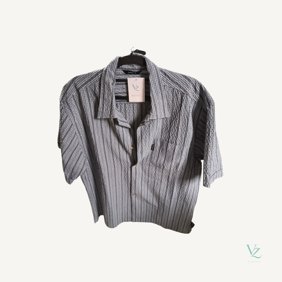 Lafuma — Chemise Lafuma