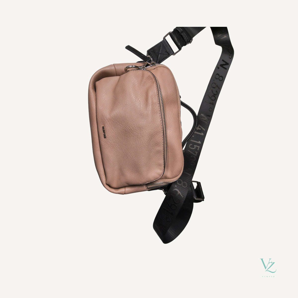 Parfois  — Sac parfois