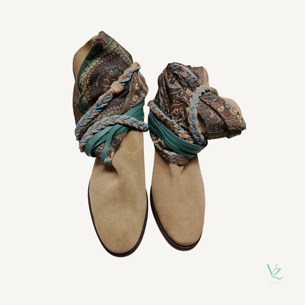 Promod — Bottines Promod
