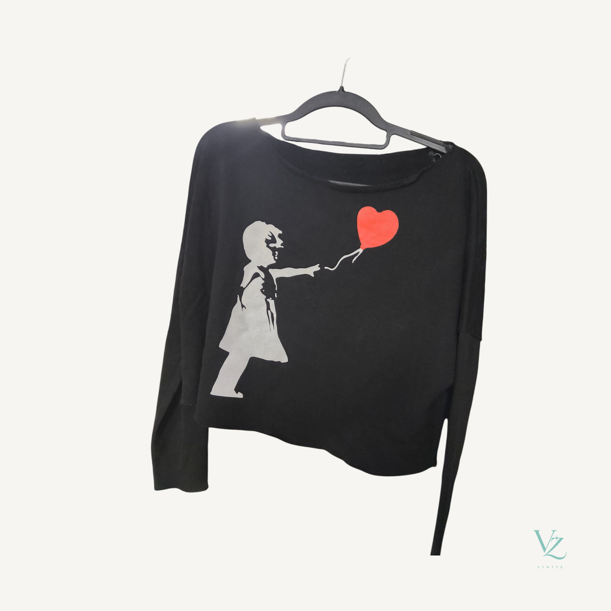 null — Sweat-shirt