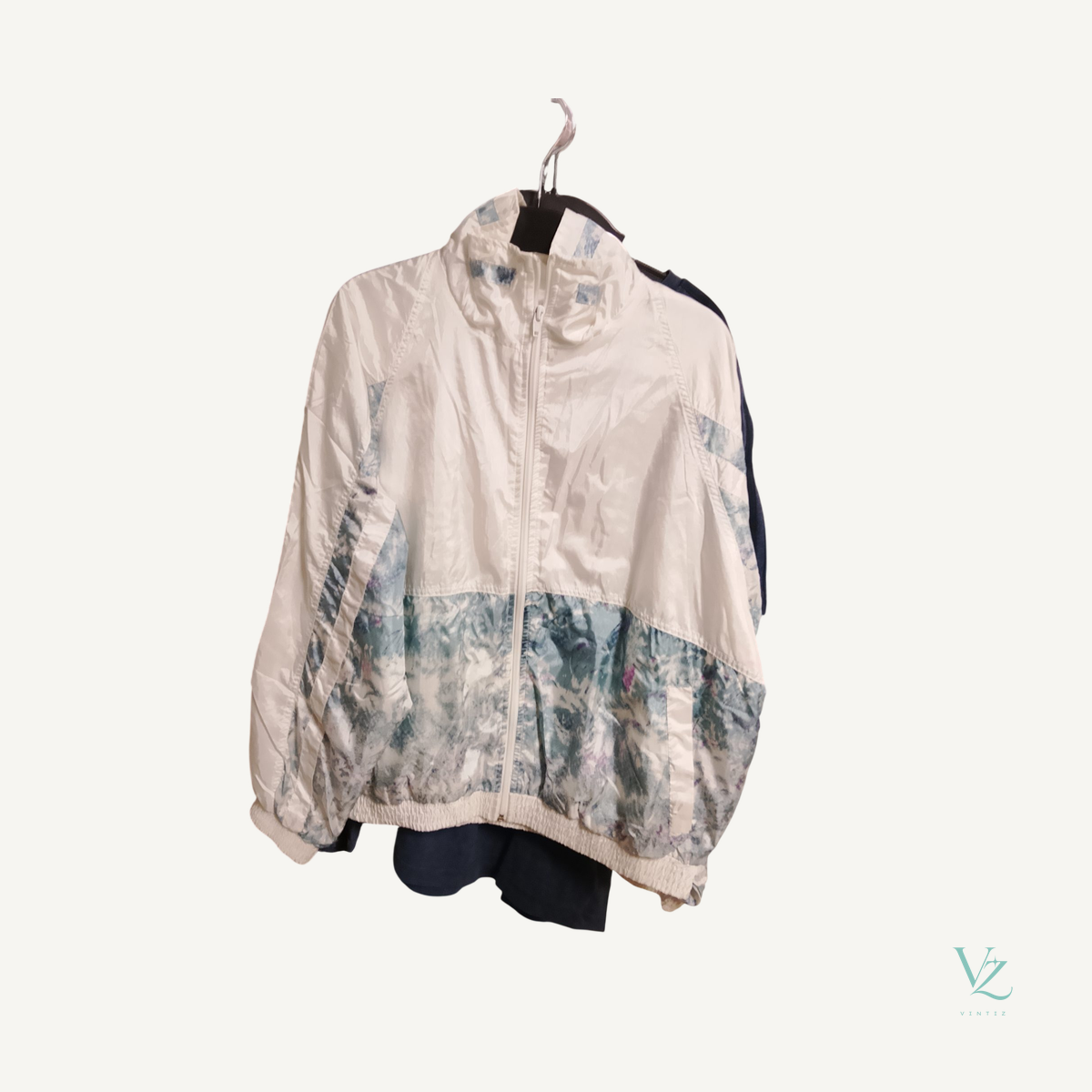 Inconnu — Veste de jogging