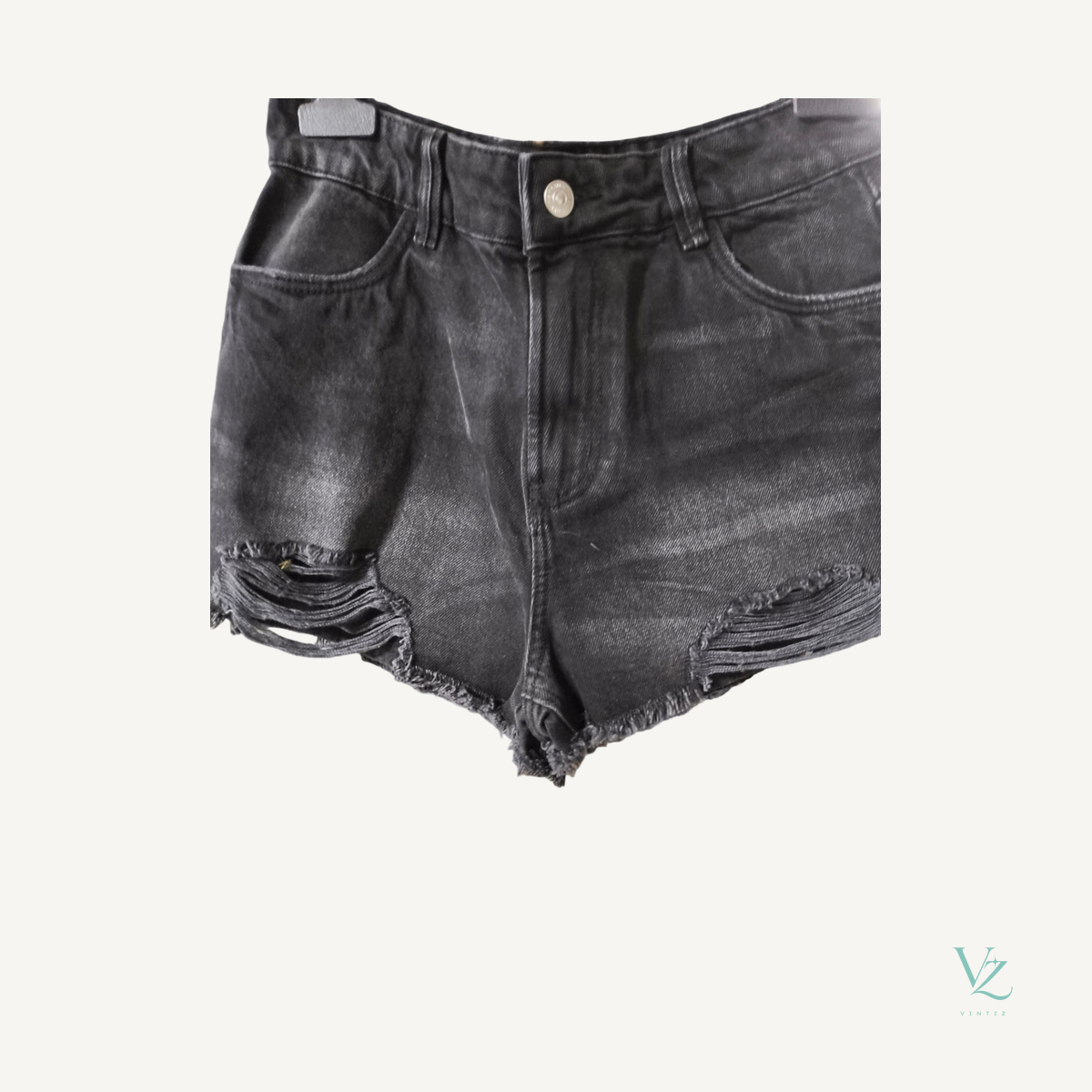 null — Short
