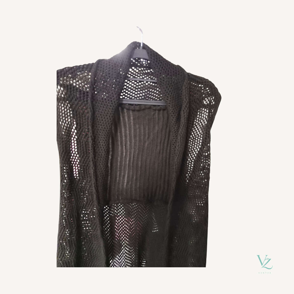 null — Gilet