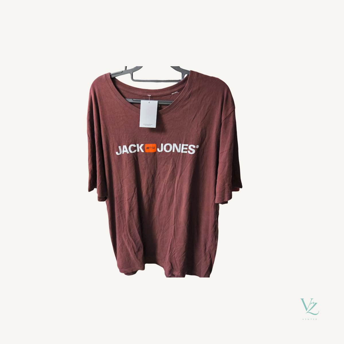 Jack and Jones — T-shirt Jack and Jones