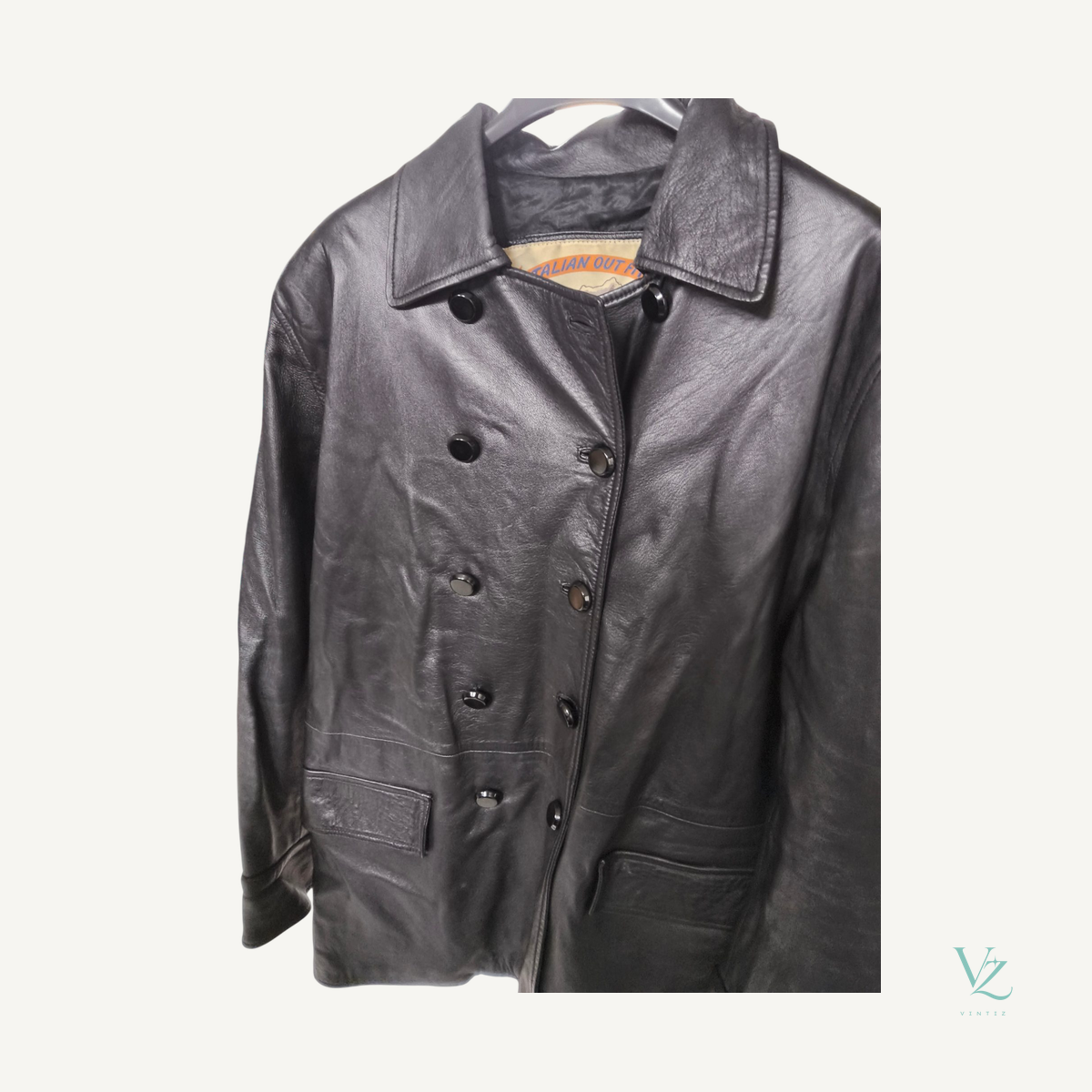 null — Veste