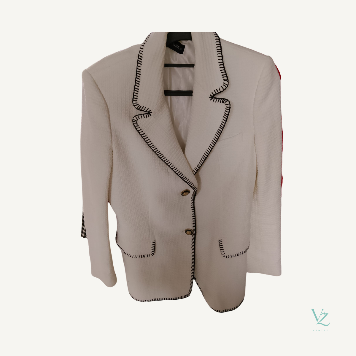 Zara — Blazer Zara