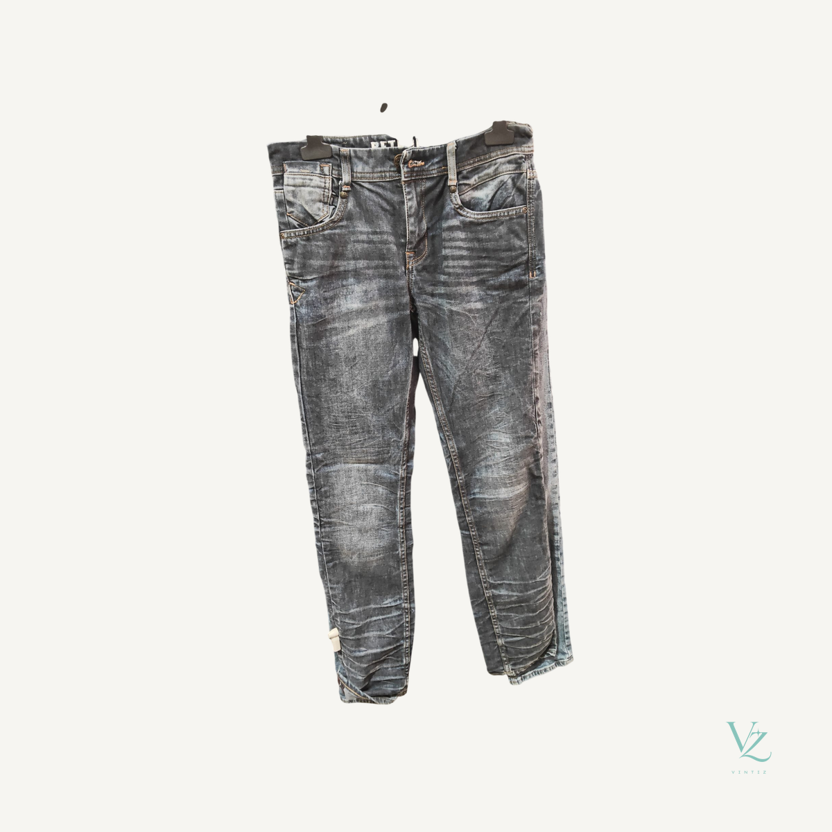 Petrol — Jean Petrol