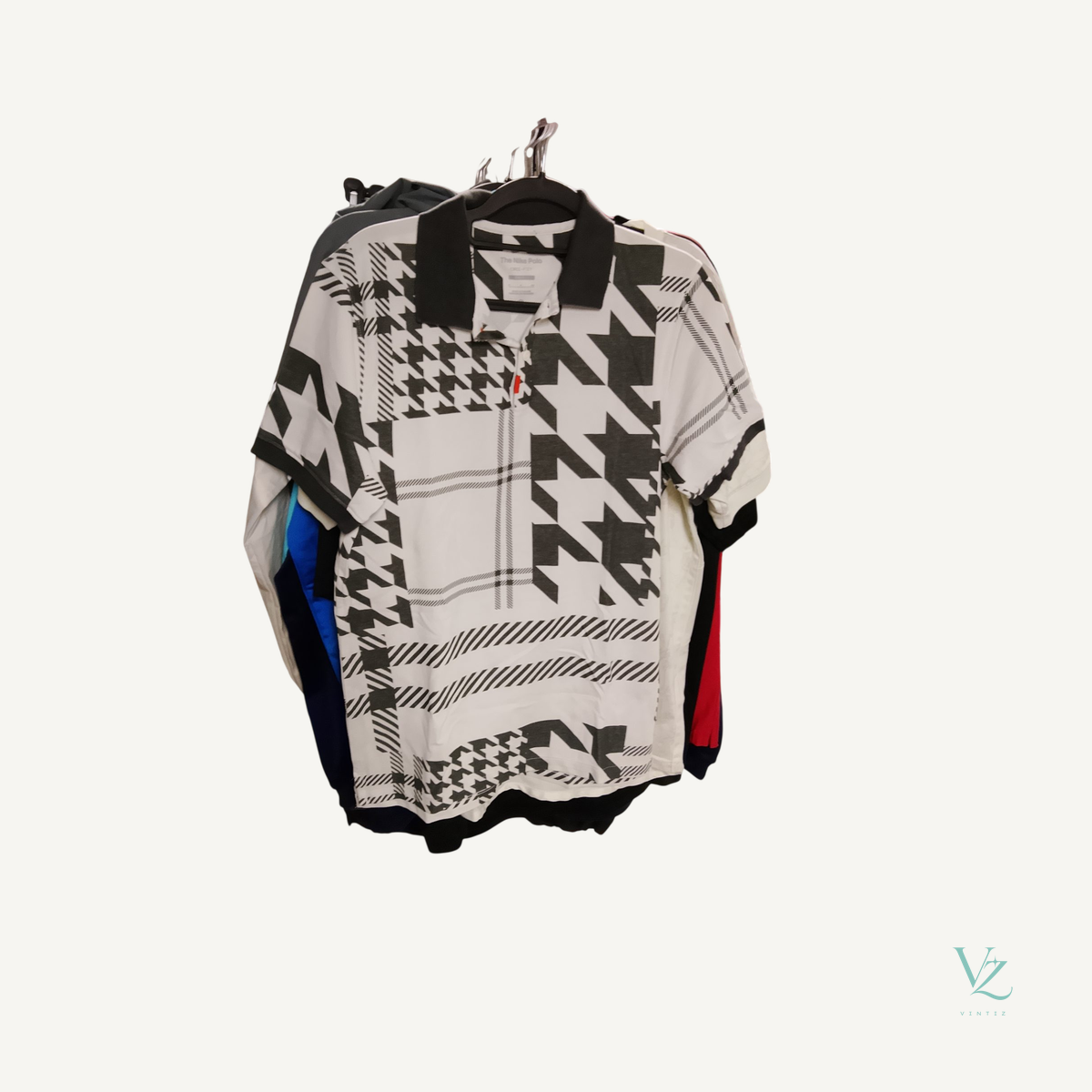 Nike — Polo Nike