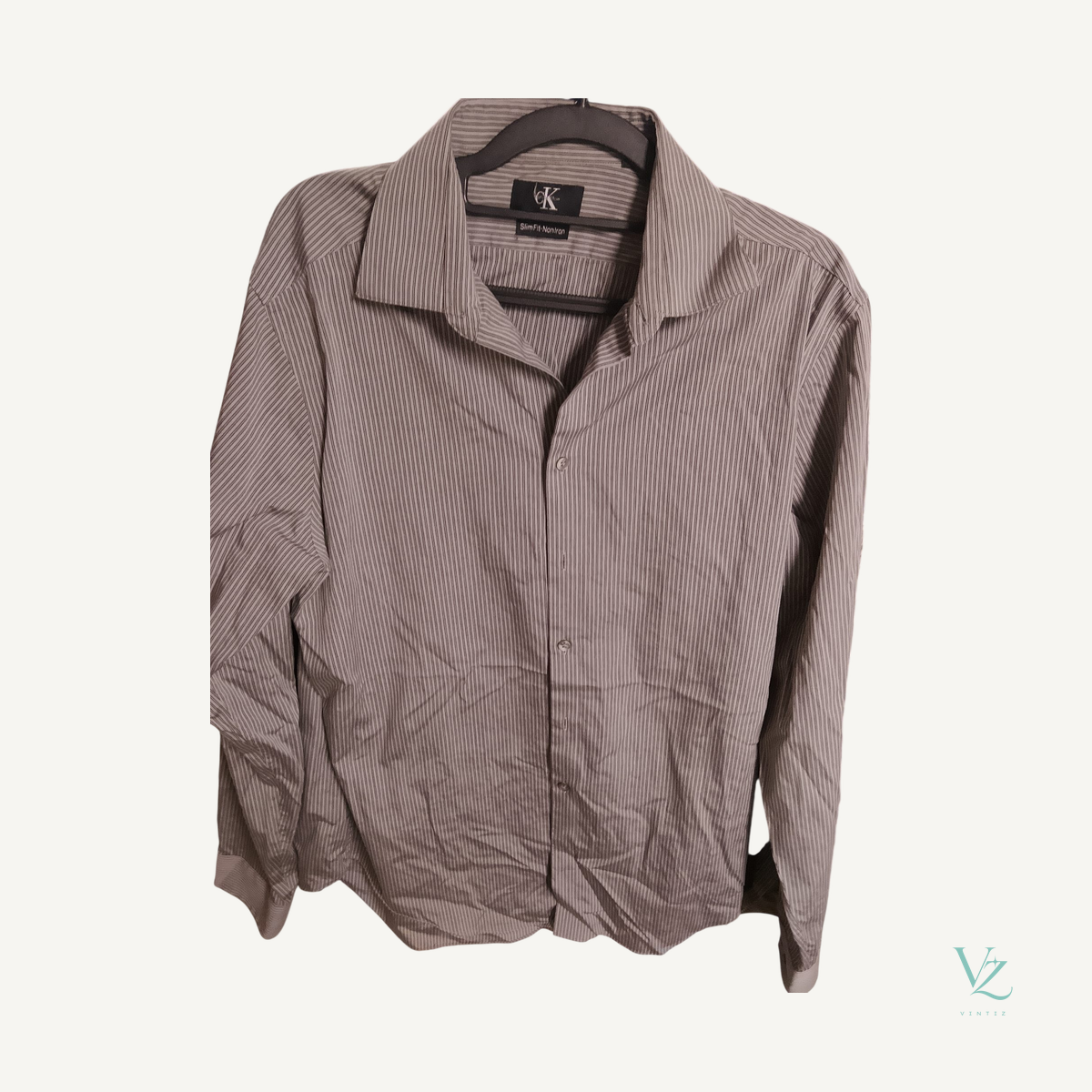 Calvin Klein — Chemise Calvin Klein
