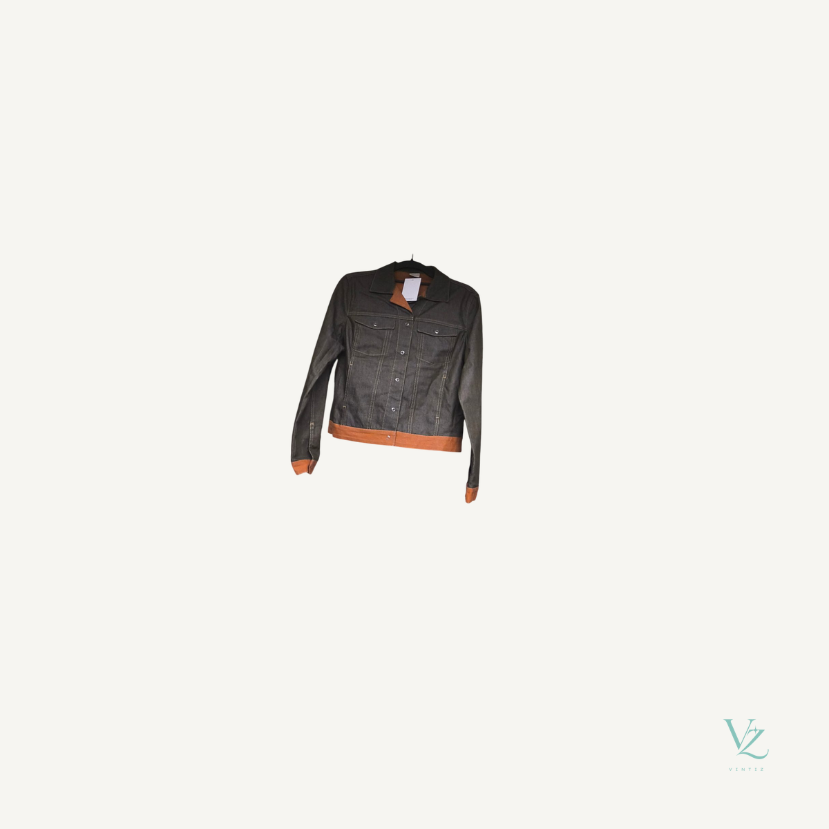 Pro mod — Veste