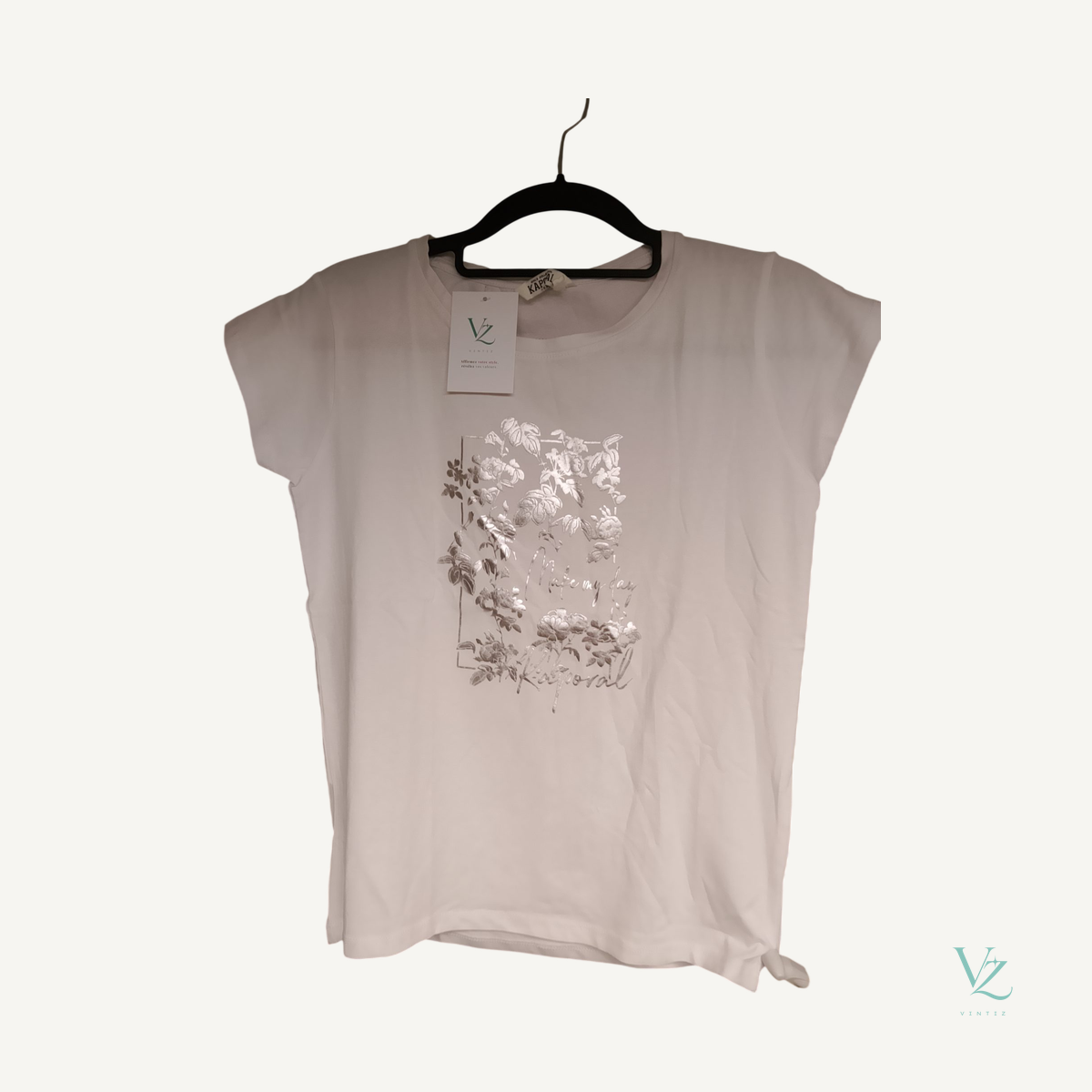 Kaporal — T-shirt Kaporal
