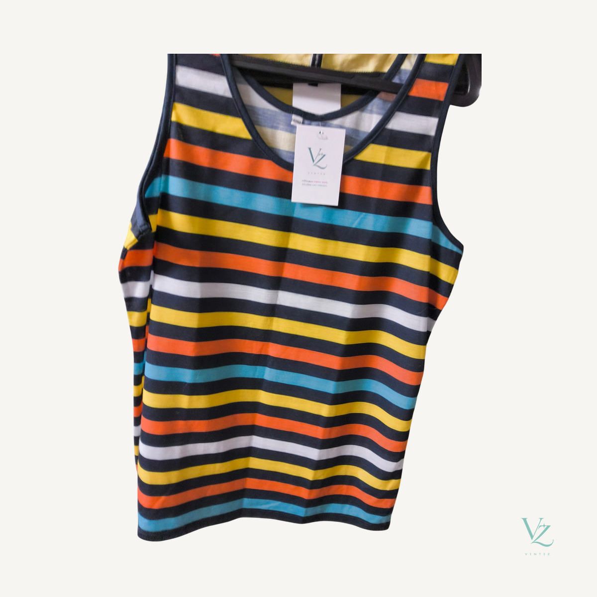 null — Caraco