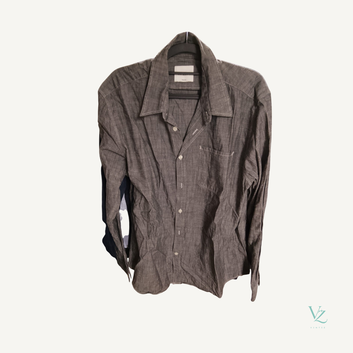 La Forêt — Chemise La Forêt