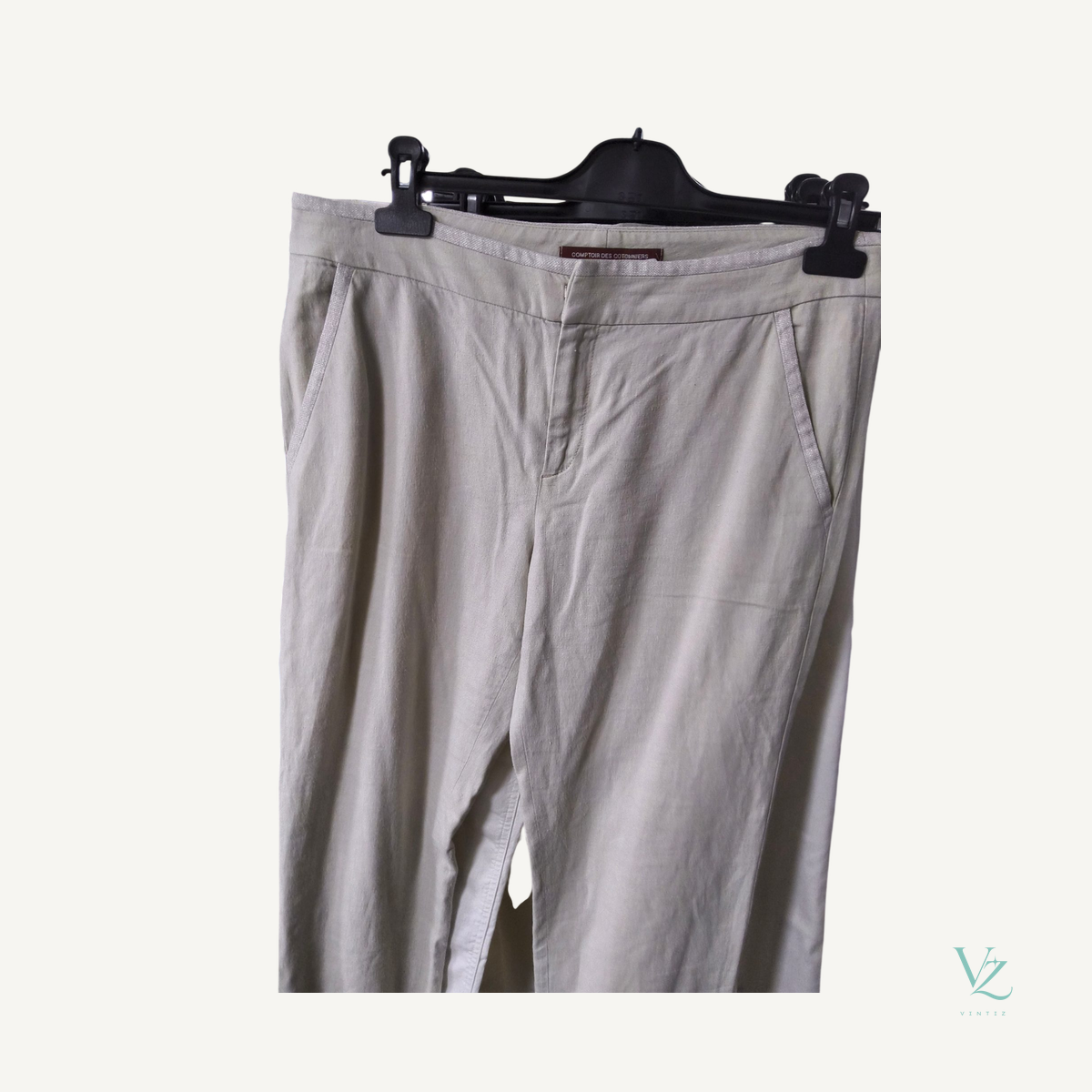 Comptoir des Cotonniers — Pantalon Comptoir des Cotonniers