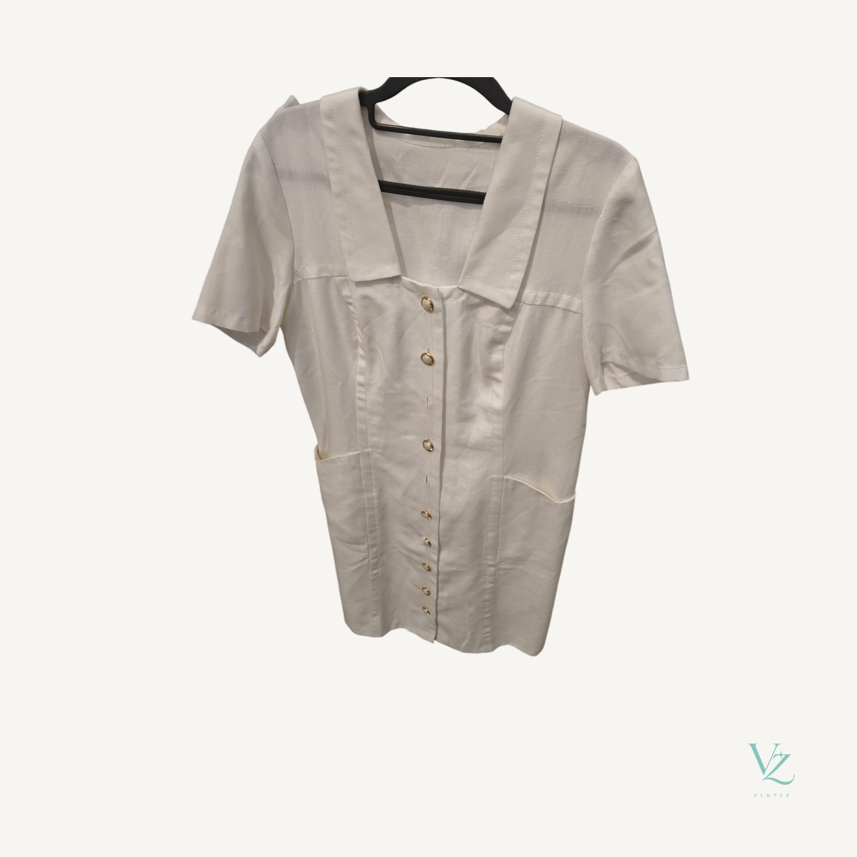 null — Robe vintage