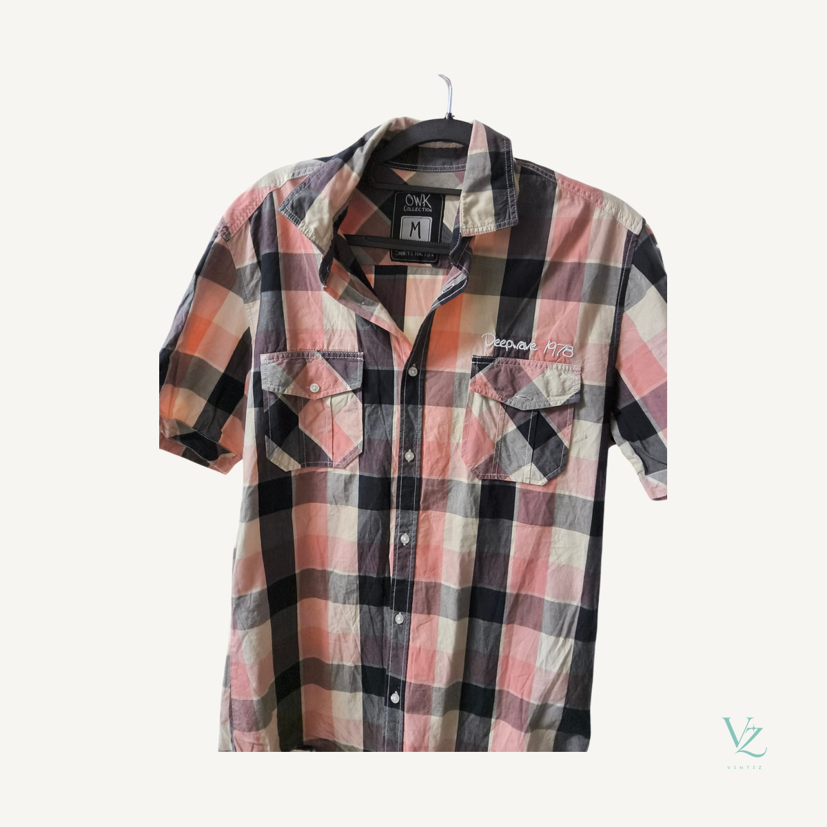 null — Chemise